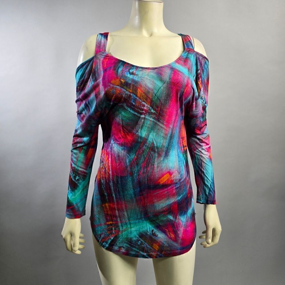 Shoulder medium top R3